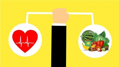 Foods For a Healthy Heart: Greens, Salmon and Wine Can Make Your Heart Function Just Fine