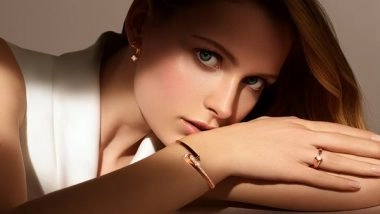 Business News | Presenting the Forevermark Avaanti Jewellery Collection