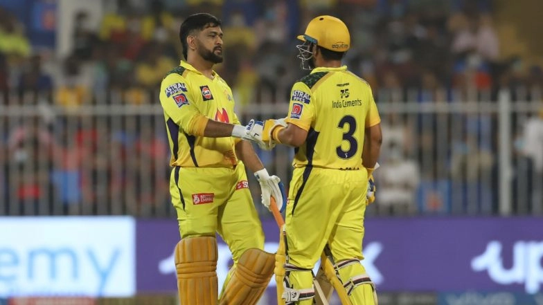 CSK vs KKR, Dream11 Team Prediction IPL 2021: Tips To Pick Best Fantasy Playing XI for Chennai Super Kings vs Kolkata Knight Riders Indian Premier League Season 14 Match 38