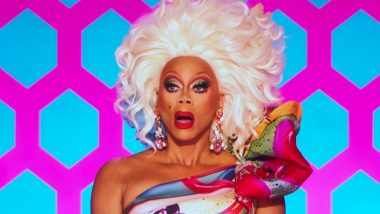 Emmys 2021: RuPaul Creates History for Most Wins by Person of Colour at the Awards Show!