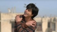 Shah Rukh Khan&rsquo;s FAN Gets Relief in a Quirky Legal Case; SC Stays NCDRC Order Asking YRF To Compensate Complainant for Not Including Jabra Fan Song!