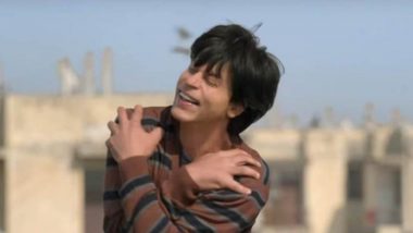 Shah Rukh Khan’s FAN Gets Relief in a Quirky Legal Case; SC Stays NCDRC Order Asking YRF To Compensate Complainant for Not Including Jabra Fan Song!