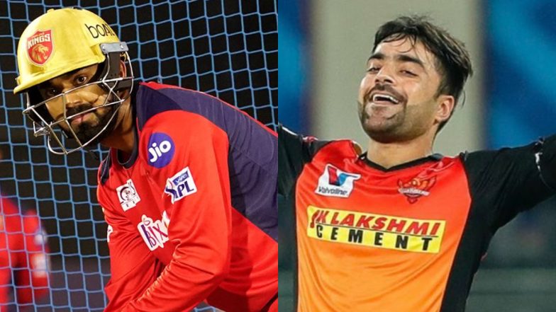SRH vs PBKS IPL 2021 Dream11 Team Selection: Recommended Players As Captain and Vice-Captain, Probable Line-up To Pick Your Fantasy XI