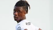 Real Madrid Sign Young French Midfielder Eduardo Camavinga From Rennes on Deadline Day
