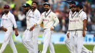 IND vs ENG Dream11 Team Prediction: Tips To Pick Best Fantasy Playing XI for India vs England 4th Test 2021