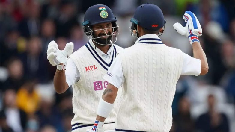 India Likely Playing XI for 4th Test vs England: Probable Indian Cricket Team Line-Up for Cricket Match At the Oval