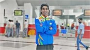 Tokyo Paralympics 2020: Pramod Bhagat Beats Compatriot Manoj Sarkar in Men&rsquo;s Singles SL3 Group A Badminton Match