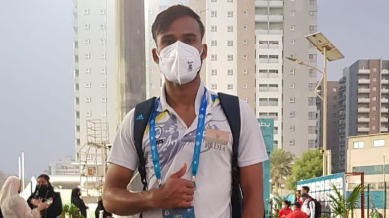 Praveen Kumar at Tokyo Paralympics 2020, Athletics Live Streaming Online: Know TV Channel & Telecast Details for Men’s High Jump T64 Final Coverage