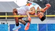 Praveen Kumar Wins Silver: Twitterati Congratulates 18-Year Old for Winning India&rsquo;s 11th Medal at Tokyo Paralympics 2020 While Creating Asian Record