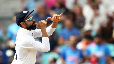 Virat Kohli Trumpet Celebration: Michael Vaughan Comes Out in Support of Indian Captain, Says, ‘We Need Characters Like Him’