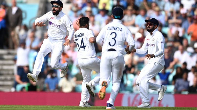 IND vs ENG Dream11 Team Prediction: Tips To Pick Best Fantasy Playing XI for India vs England 5th Test 2021