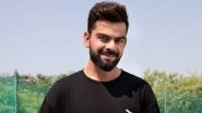 Virat Kohli Reaches 150 Million Followers on Instagram, Shares Post Thanking Fans for Their &lsquo;Support&rsquo; (Check Post)