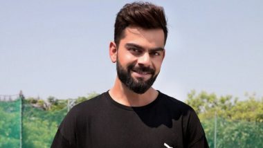 Virat Kohli Reaches 150 Million Followers on Instagram, Shares Post Thanking Fans for Their ‘Support’ (Check Post)