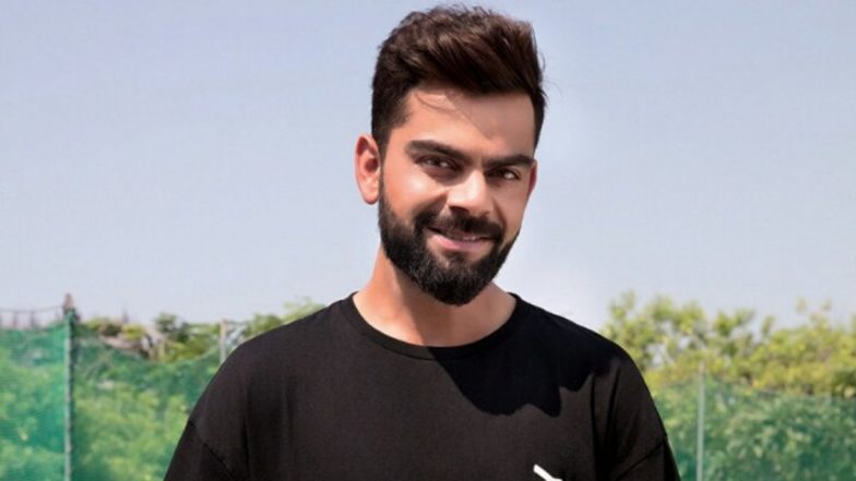 Virat Kohli Reaches 150 Million Followers on Instagram, Shares Post Thanking Fans for Their ‘Support’ (Check Post)