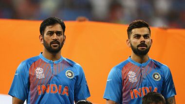 India Squad for T20 World Cup 2021: Members of Cricket Fraternity React to Announcement of Virat Kohli-Led Team for Mega Event