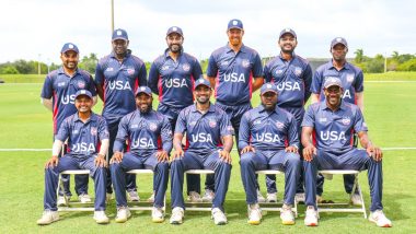 PNG vs USA 2nd ODI 2021 Live Streaming Online On FanCode: Get Papua New Guinea vs United States of America Cricket Match Free TV Channel and Live Telecast Details