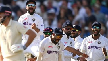 IND vs ENG 5th Test 2021: Manchester Match Not Starting on Friday, Decision on Game To Be Taken After More Test Results Come In