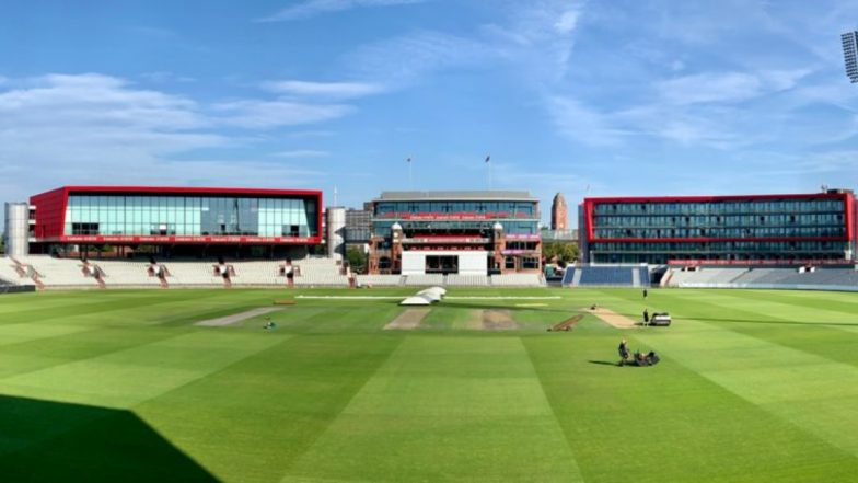 ECB Writes Letter to ICC on Outcome of Cancelled Fifth Test Against India: Spokesperson