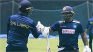 Sri Lanka vs South Africa 1st T20I 2021 Live Streaming Online on SonyLIV and Sony SIX: Get Free Live Telecast of SL vs SA on TV and Online