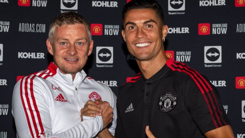 Manchester United vs Newcastle United, Premier League 2021-22 Free Live Streaming Online & Match Time in India: How To Watch EPL Match Live Telecast on TV & Football Score Updates in IST?