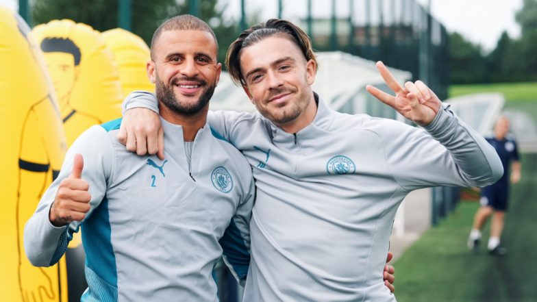 Leicester City vs Manchester City, Premier League 2021-22 Free Live Streaming Online & Match Time in India: How To Watch EPL Match Live Telecast on TV & Football Score Updates in IST?