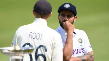 ECB Likely To Write to ICC To Decide on Outcome of Cancelled Fifth Test Against India