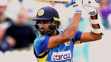 Sri Lanka Squad for ICC T20 World Cup 2021: Dasun Shanaka to Lead As SLC Name 15-Member Squad