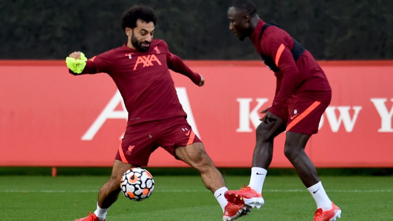 Leeds United vs Liverpool, Premier League 2021-22 Free Live Streaming Online &amp; Match Time in India: How To Watch EPL Match Live Telecast on TV &amp; Football Score Updates in IST?