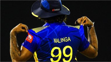 Lasith Malinga Retires: See How Mumbai Indians, Barmy Army and Others Reacted to Former Sri Lankan Pacer’s Decision of Quitting All Forms of Cricket