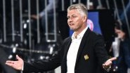 #OleOut Trends on Twitter After Manchester United Suffer 1&ndash;2 Loss Against BSC Young Boys in UEFA Champions League 2021&ndash;22 Opener