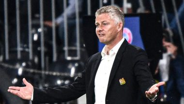 #OleOut Trends on Twitter After Manchester United Suffer 1–2 Loss Against BSC Young Boys in UEFA Champions League 2021–22 Opener