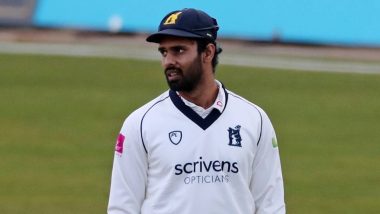 Hanuma Vihari to Play Domestic Cricket for Hyderabad After Parting Ways With Andhra Ahead of 2021–22 Season