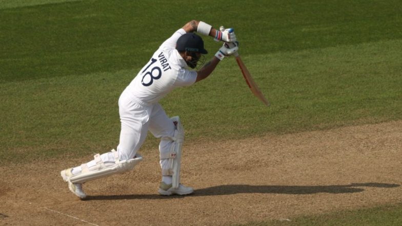 Kapil Dev Backs Virat Kohli To Regain Old Form, Says, ‘He Will Not Only Score a Century or Double Ton, but 300’