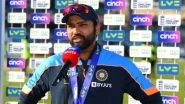Rohit Sharma Emerges Frontrunner To Take Over India&rsquo;s T20I Captaincy Following Virat Kohli&rsquo;s Decision To Relinquish Leadership in Shortest Format