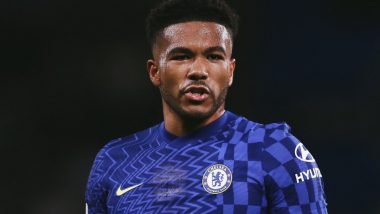 Chelsea’s Reece James Reveals His Champions League, Super Cup and Euro 2020 Medals Have Been Stolen, Posts Shocking CCTV Footage on Instagram (Check Post)