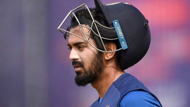 Sunil Gavaskar Bats for KL Rahul To Be Made T20I Vice-Captain, Says, ‘He Has Been Performing Well in IPL and International Stage’