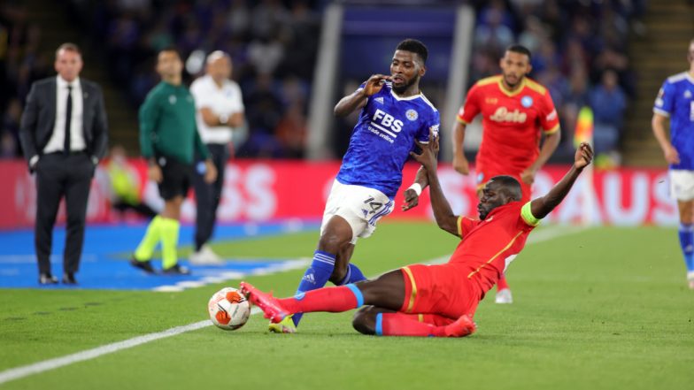 Brighton vs Leicester City, Premier League 2021-22 Free Live Streaming Online & Match Time in India: How To Watch EPL Match Live Telecast on TV & Football Score Updates in IST?