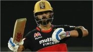 Virat Kohli To Quit RCB Captaincy After IPL 2021: Netizens React to  32-Year Old&rsquo;s Announcement