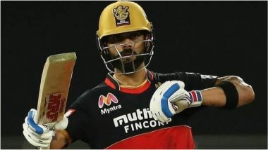 Virat Kohli To Quit RCB Captaincy After IPL 2021: Netizens React to  32-Year Old’s Announcement