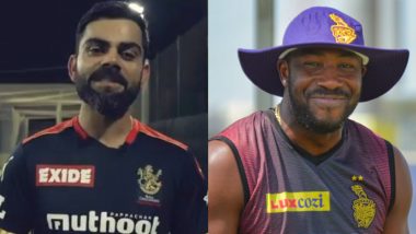 KKR vs RCB IPL 2021 Dream11 Team Selection: Recommended Players As Captain and Vice-Captain, Probable Line-up To Pick Your Fantasy XI