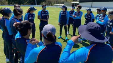 AUS-W vs IND-W Dream11 Team Prediction: Tips To Pick Best Fantasy Playing XI for Australia Women vs India Women 1st ODI 2021