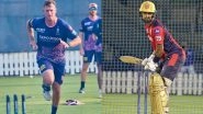 PBKS vs RR IPL 2021 Dream11 Team Selection: Recommended Players As Captain and Vice-Captain, Probable Line-up To Pick Your Fantasy XI