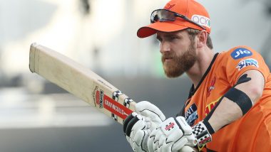 DC vs SRH IPL 2021 Toss Report & Playing XI Update: Kane Williamson Opts To Bat, David Warner Back for Sunrisers