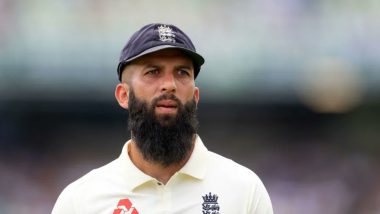 Moeen Ali, England All-Rounder, Announces Retirement From Test Cricket Ahead of Ashes