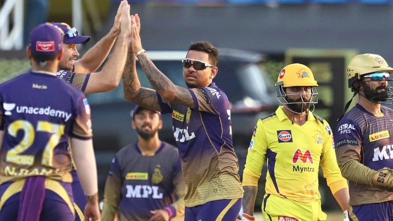 KKR vs DC, Dream11 Team Prediction IPL 2021: Tips To Pick Best Fantasy Playing XI for Kolkata Knight Riders vs Delhi Capitals Indian Premier League Season 14 Match 41