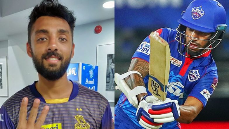 KKR vs DC IPL 2021 Dream11 Team Selection: Recommended Players As Captain and Vice-Captain, Probable Line-up To Pick Your Fantasy XI