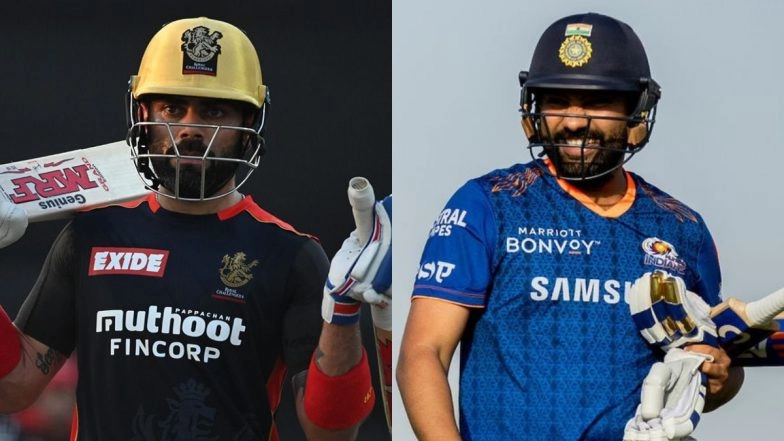 RCB vs MI, Dream11 Team Prediction IPL 2021: Tips To Pick Best Fantasy Playing XI for Royal Challengers Bangalore vs Mumbai Indians Indian Premier League Season 14 Match 39