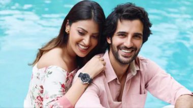 Aditya Seal All Set To Marry Anushka Ranjan on November 21 – Reports