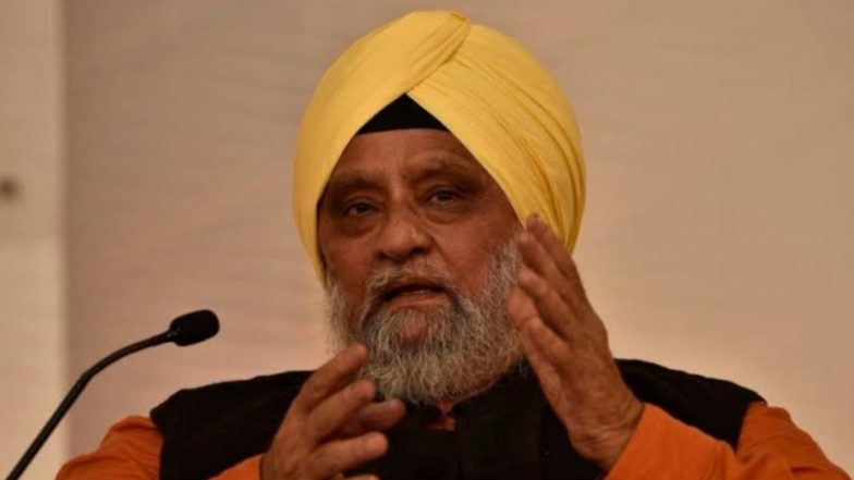 Happy Birthday Bishan Singh Bedi: ICC, BCCI and Others Wish Legendary Indian Spinner As He Turns 75 (Check Posts)