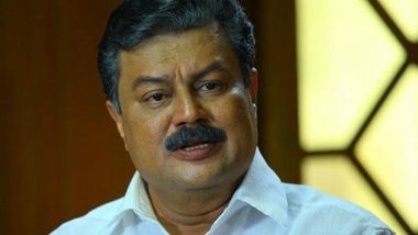 Rizabawa Passes Away; Prithviraj Sukumaran Mourns The Malayalam Actor's Demise